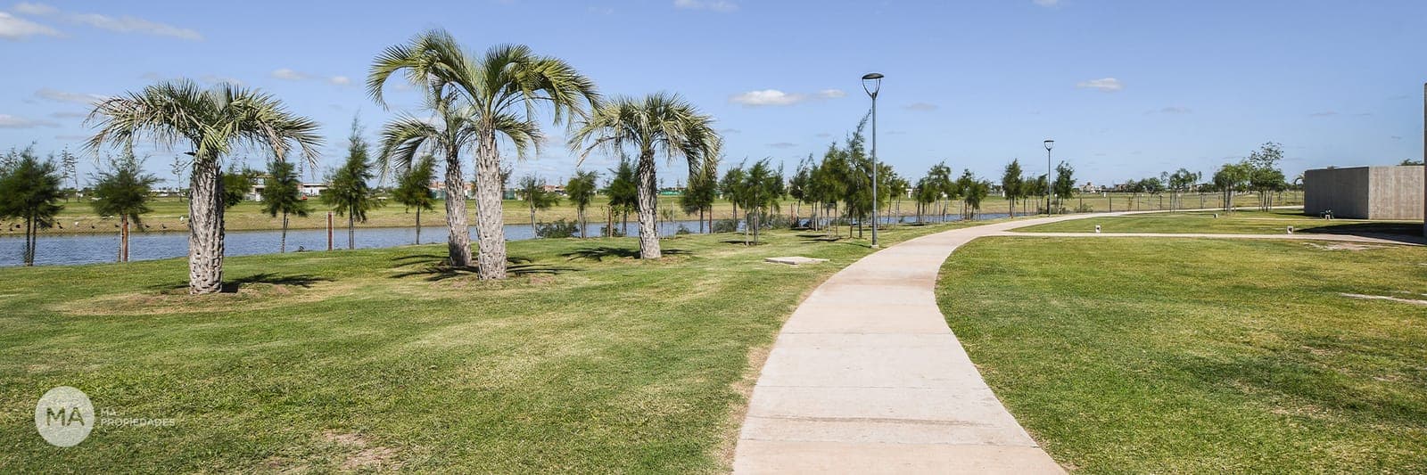 Vida Club de Campo
