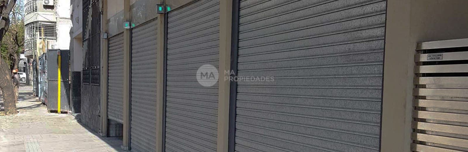 Urquiza 2097 SS 9