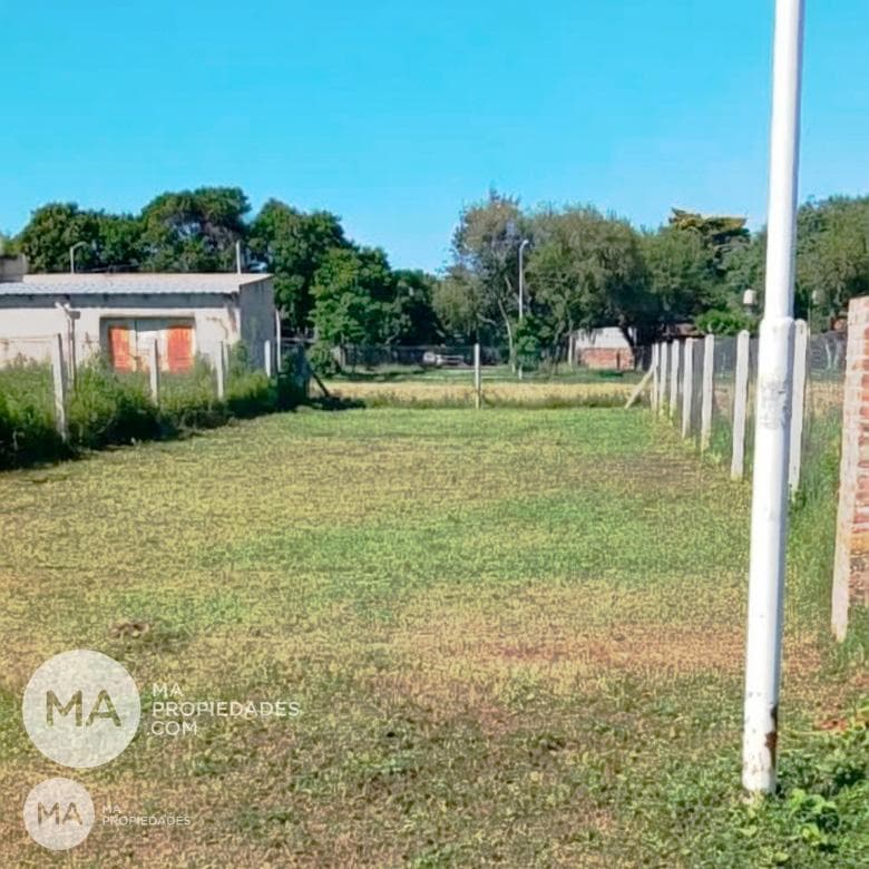 Lote 344 M2 en barrio abierto - Tierra del Fuego 900 - Tierra De Autores - Pueblo Esther | Venta