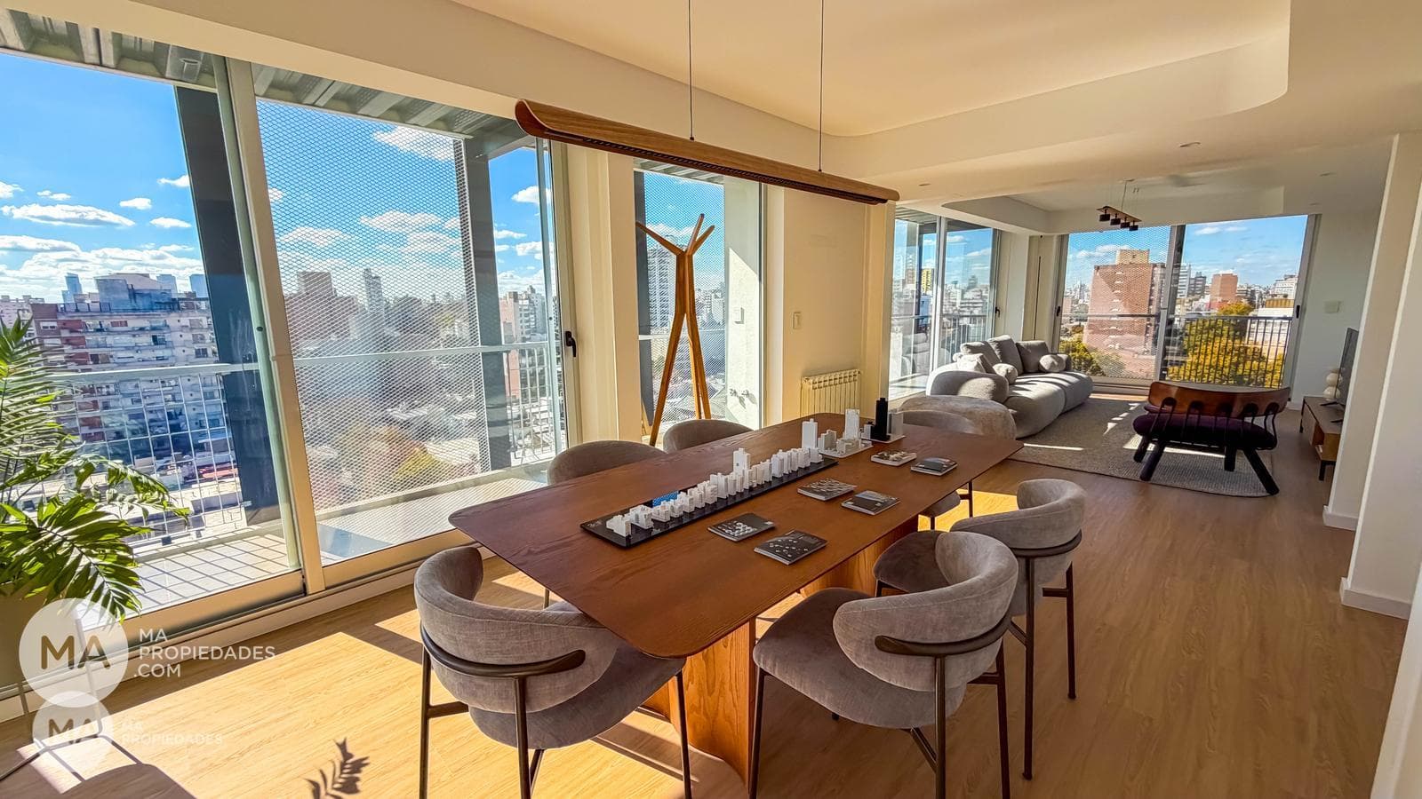 Departamento 2 Dormitorios Premium, Amenities - Ov. Lagos 1400 - Centro Rosario | Venta
