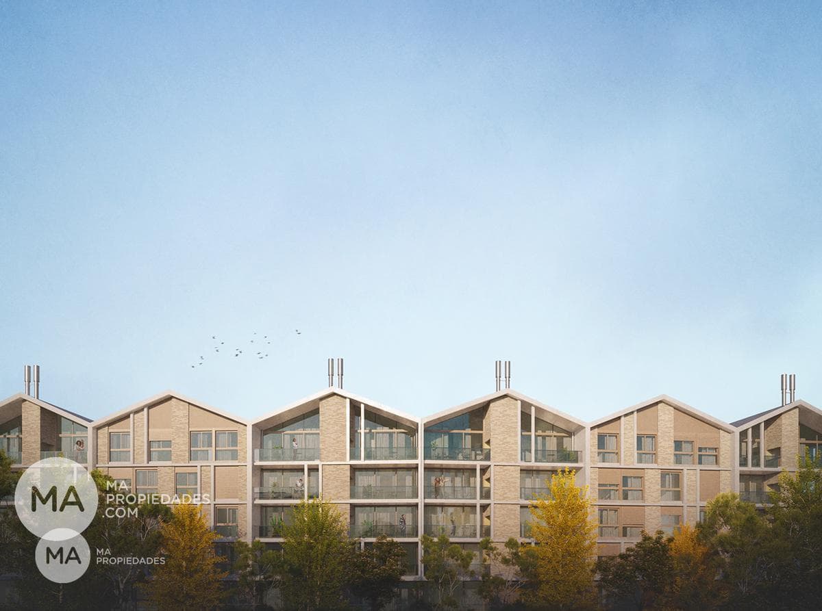 Departamento 1 Dormitorio con amenities - Arboria - Rosario Fisherton | Venta