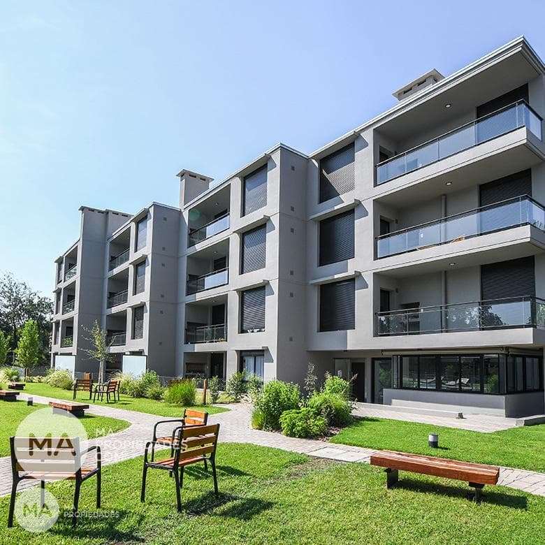 Departamento 2 dormitorios Ayres de Fisherton - Amenities - Juárez Celman 600 - Rosario | Alquiler