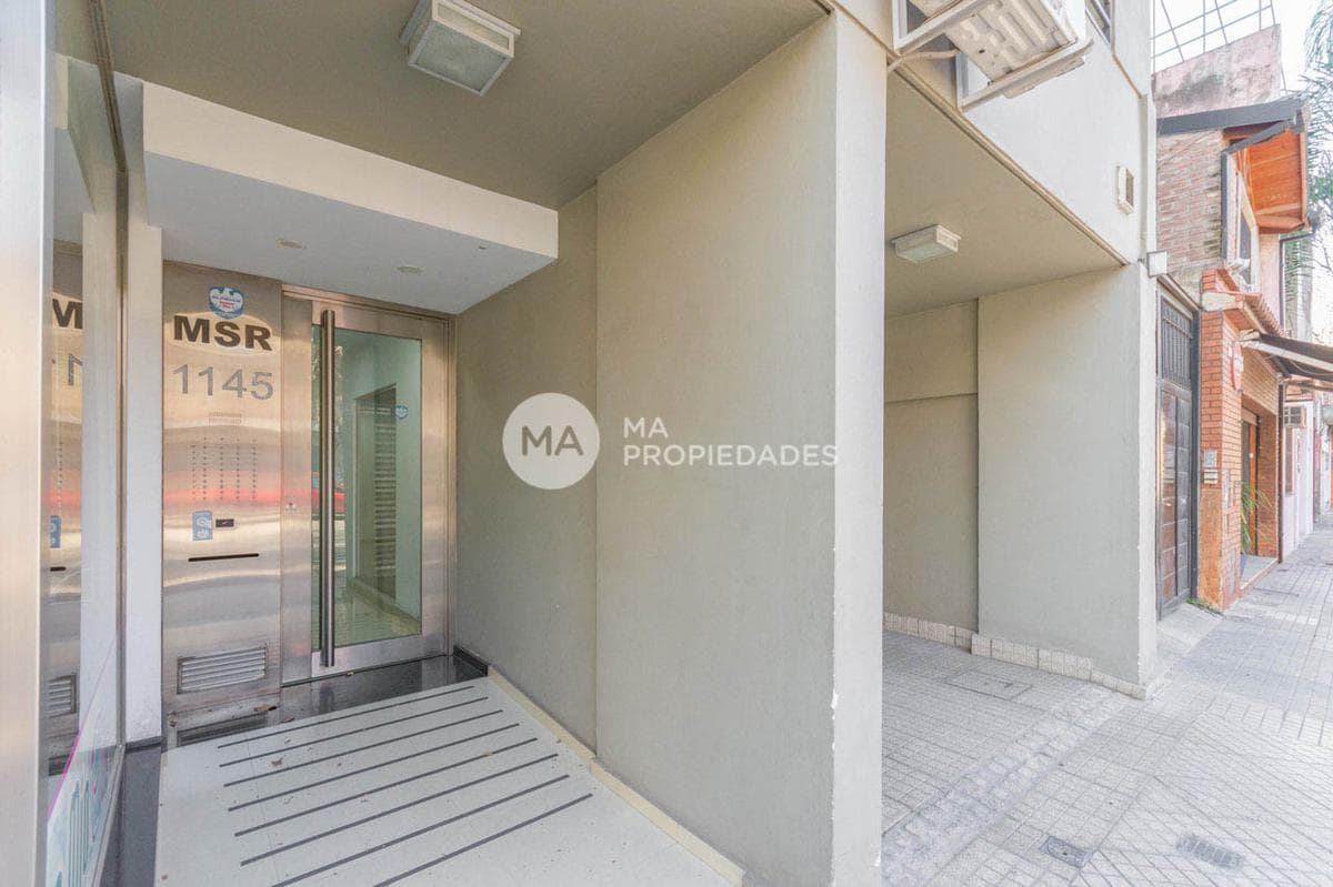 Cochera en Rosario Centro | Venta