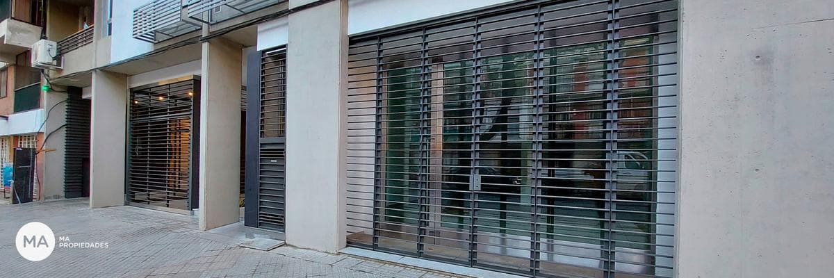 Local comercial - Santiago 500 - 100 m2 - Rosario | venta