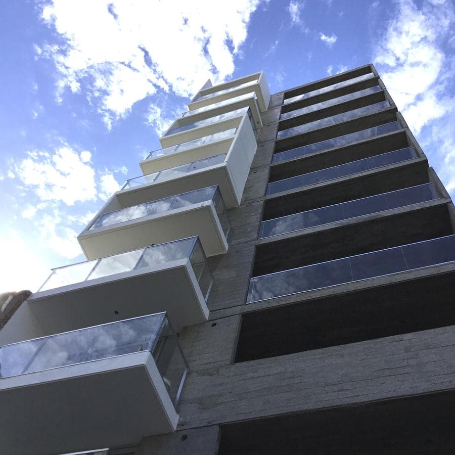 Departamento 1 dormitorio - Santa fe 3000 - Lourdes Rosario | Venta