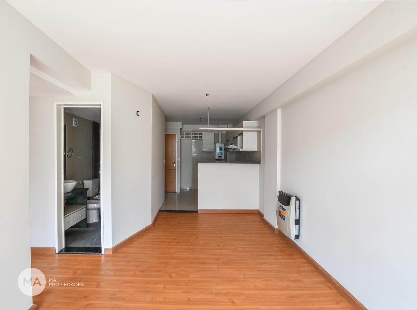 Departamento 1 Dormitorio - Chacabuco 1500 - Martin Rosario | Venta