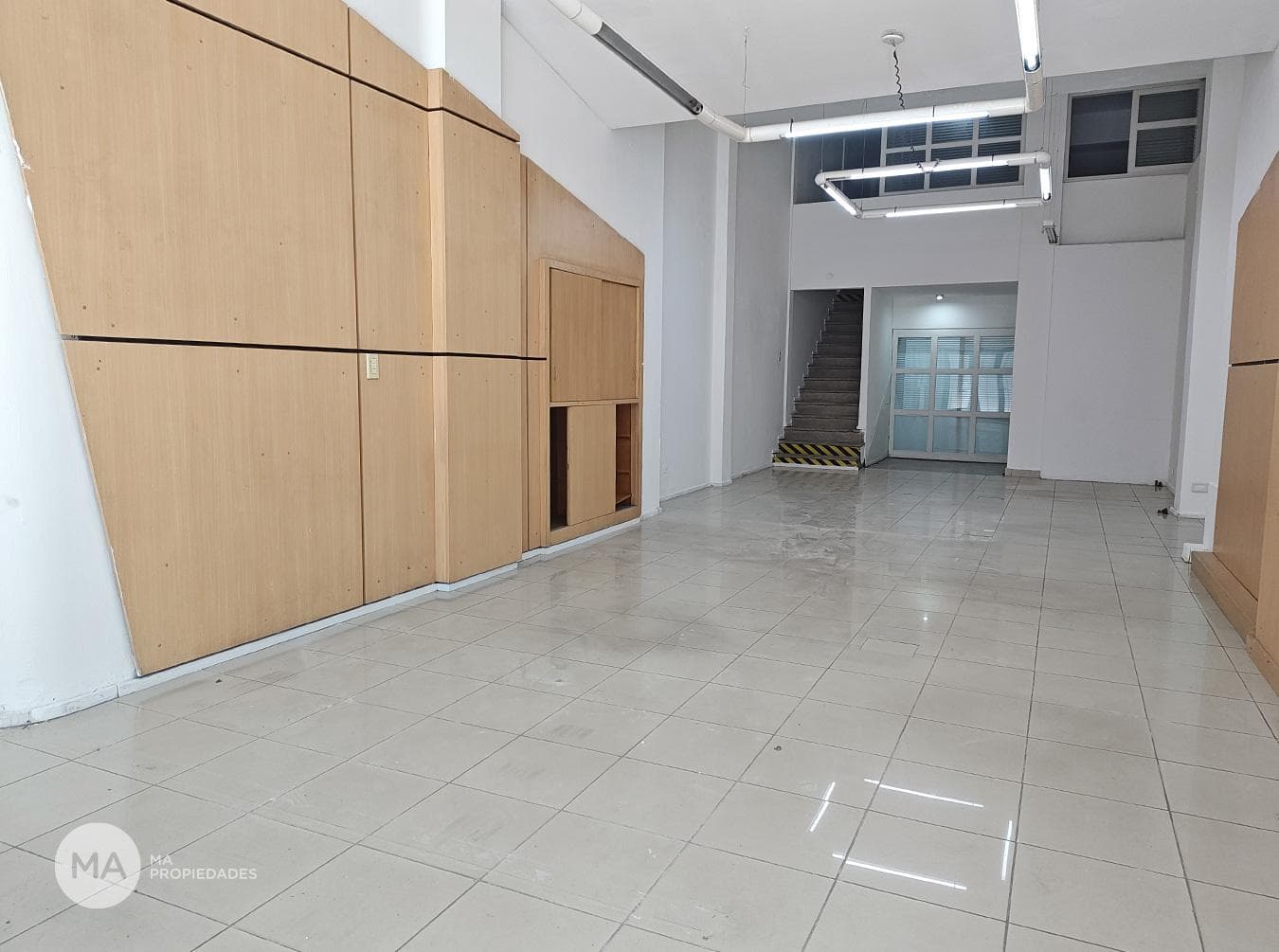 Local comercial - Mitre 1400 - Centro Rosario | Venta