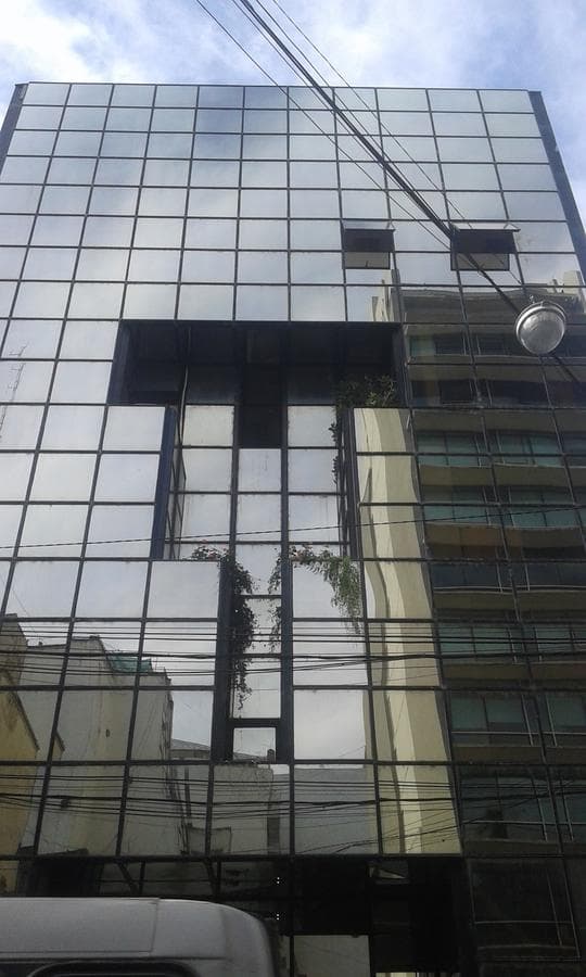 Oficina 162 m2 - Santa Fe 1300 - Centro Rosario | Venta